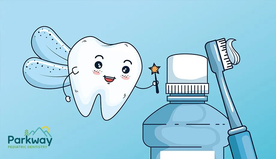 All You Need-to-Know About the Tooth Fairy