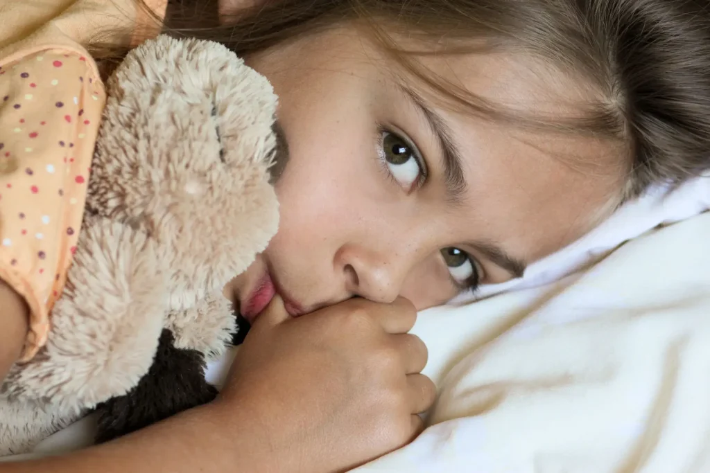 How Thumb Sucking Affects Dental Development