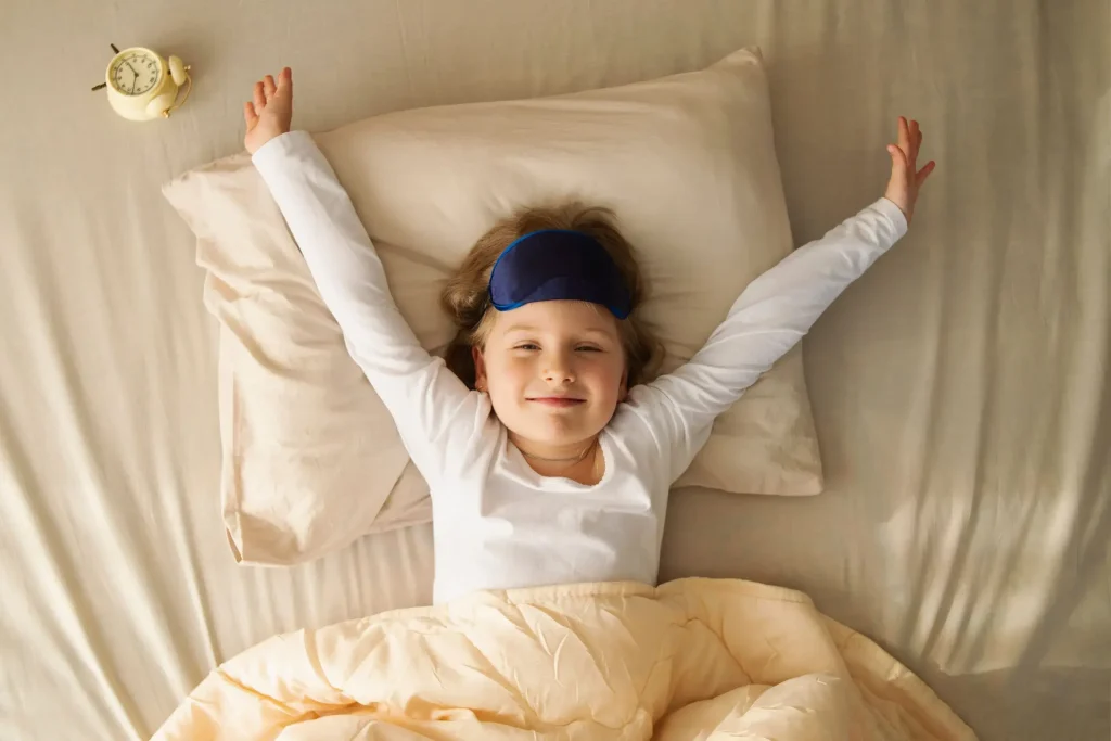 Can Grinding Teeth at Night Harm Your Child’s Smile?