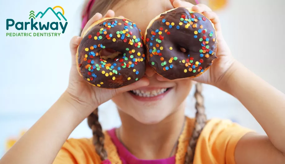 What Foods Cause Cavities?
