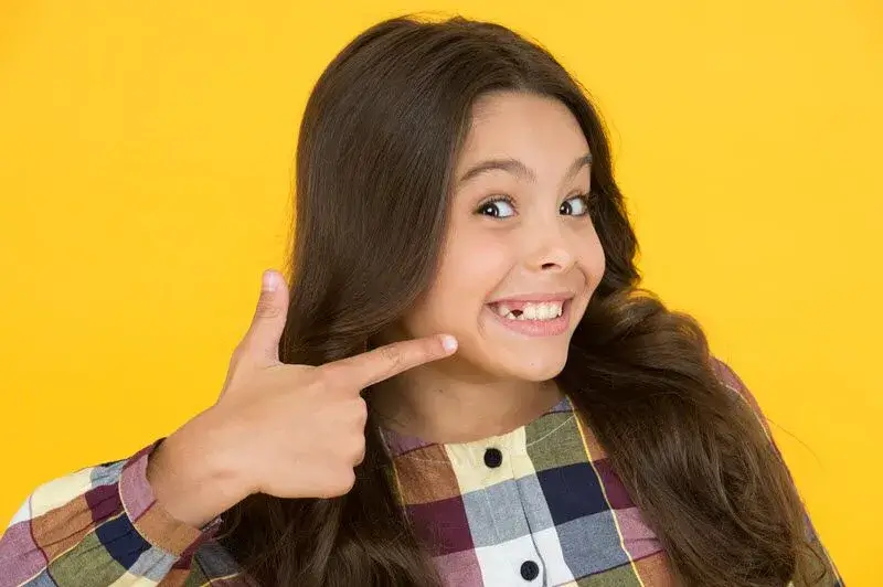 When Do Kids Get Their Permanent Teeth?
