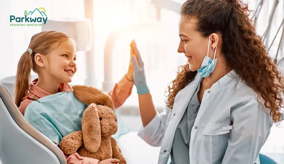 Navigating Pediatric Dentistry to General Dental Care