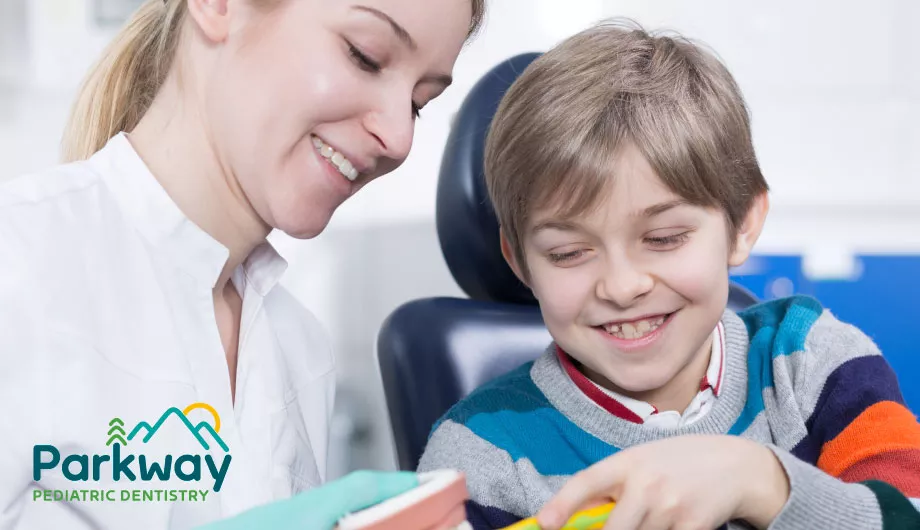 How Can You Choose the Best Pediatric Dentist in Roanoke for Your Kid?